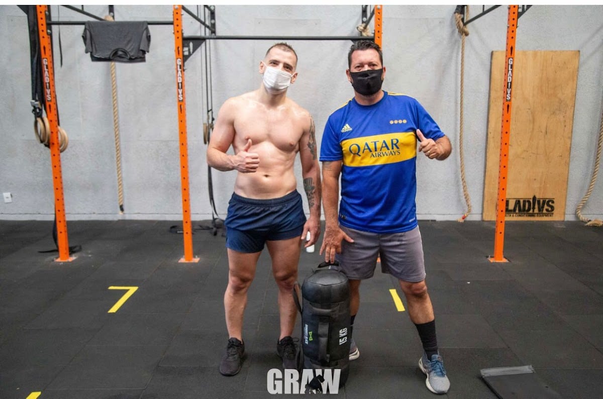 Photo of Graw CrossFit