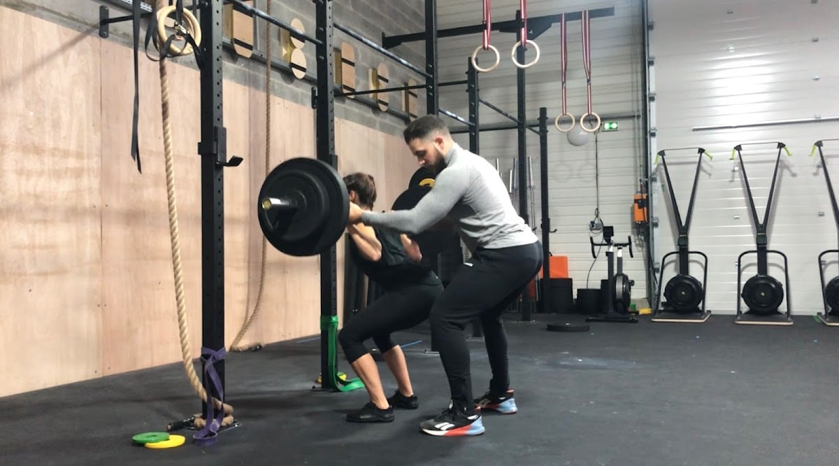 Photo of CrossFit Feigères