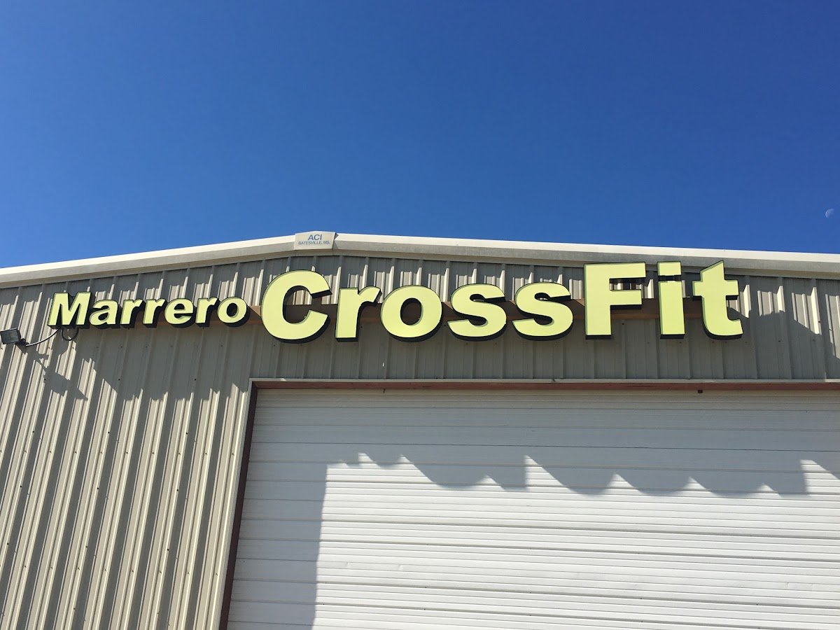 Photo of Marrero CrossFit