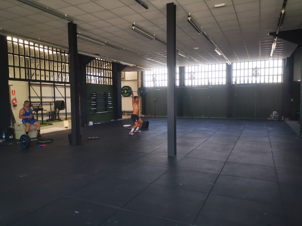 Photo of CrossFit Betanzos