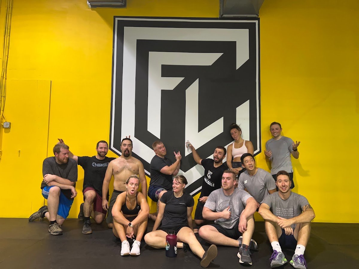 Photo of CrossFit Lansdale