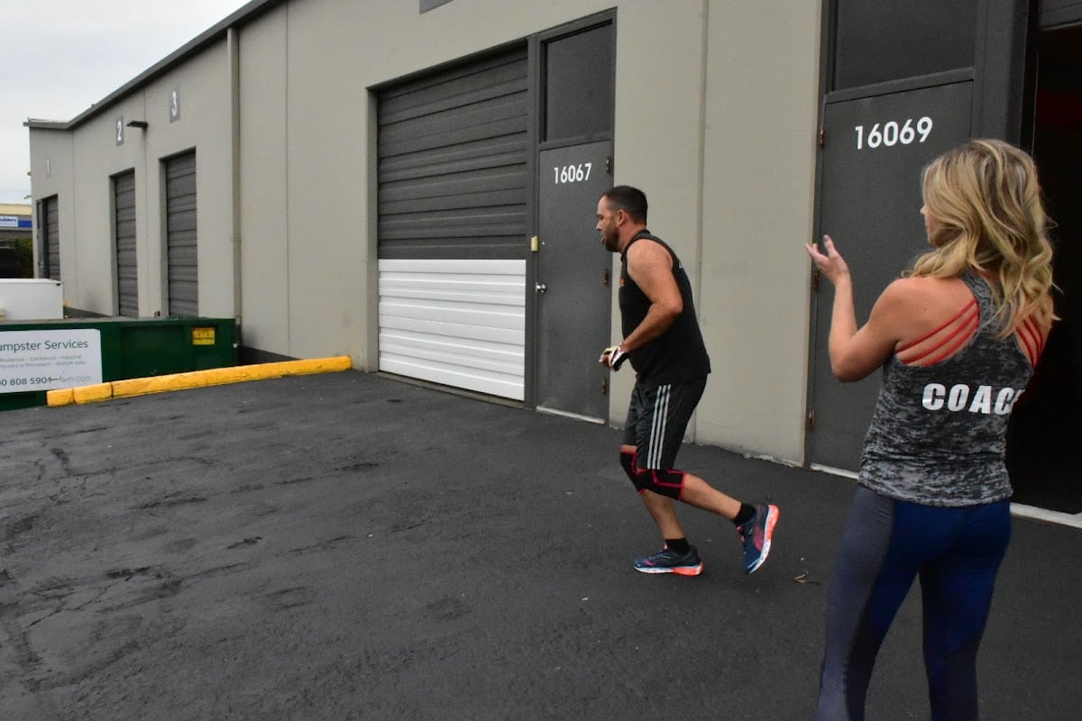 Photo of Premonition CrossFit