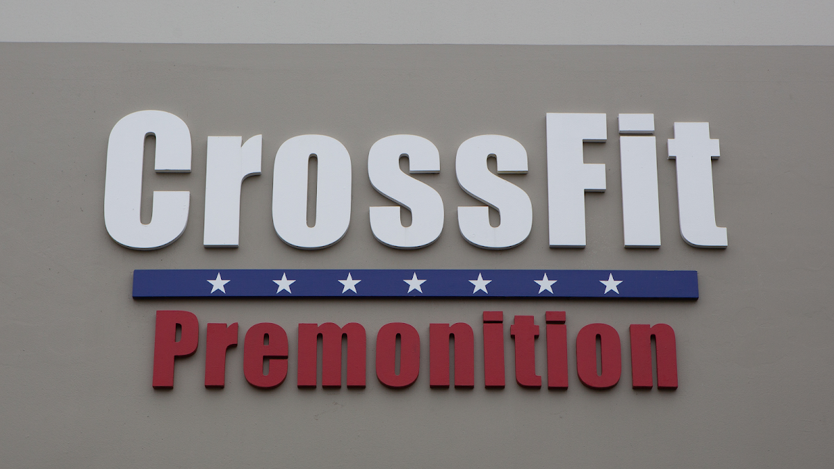 Photo of Premonition CrossFit