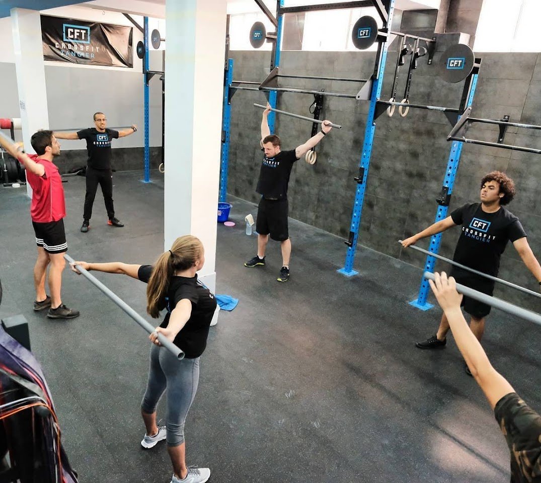 Photo of CrossFit Tangier