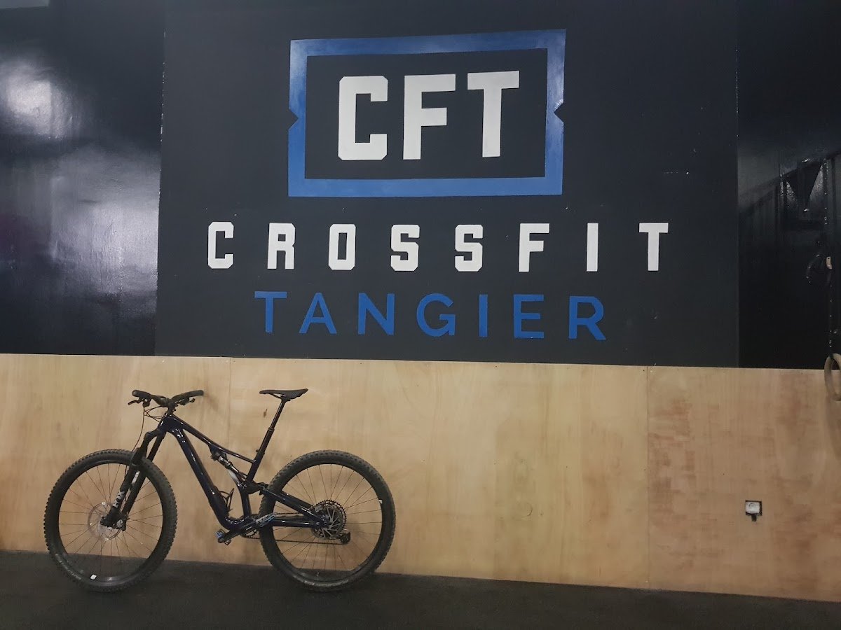 Photo of CrossFit Tangier