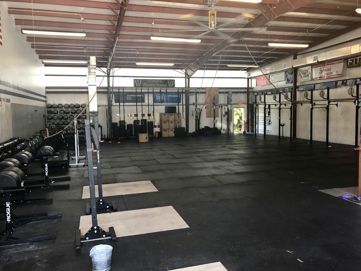 Photo of CrossFit Westchase