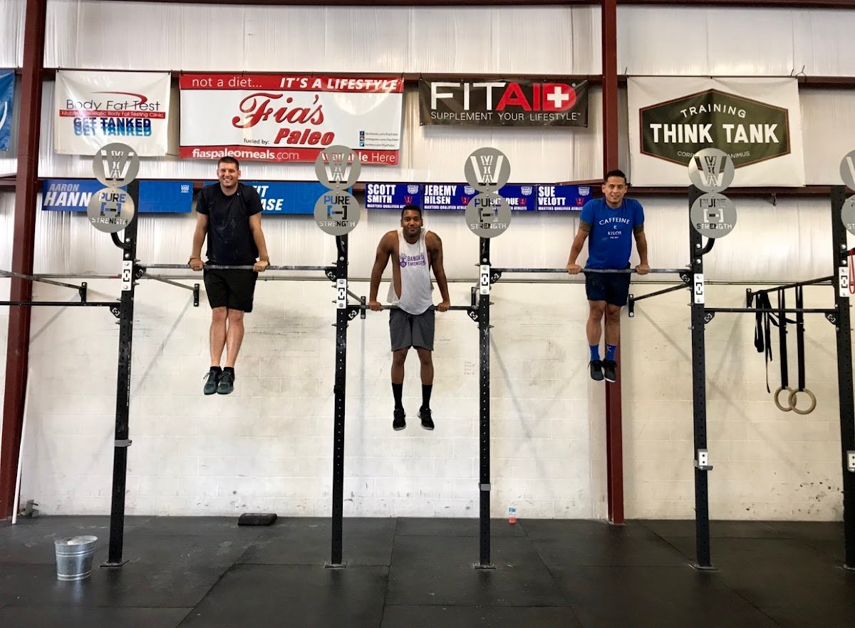 Photo of CrossFit Westchase