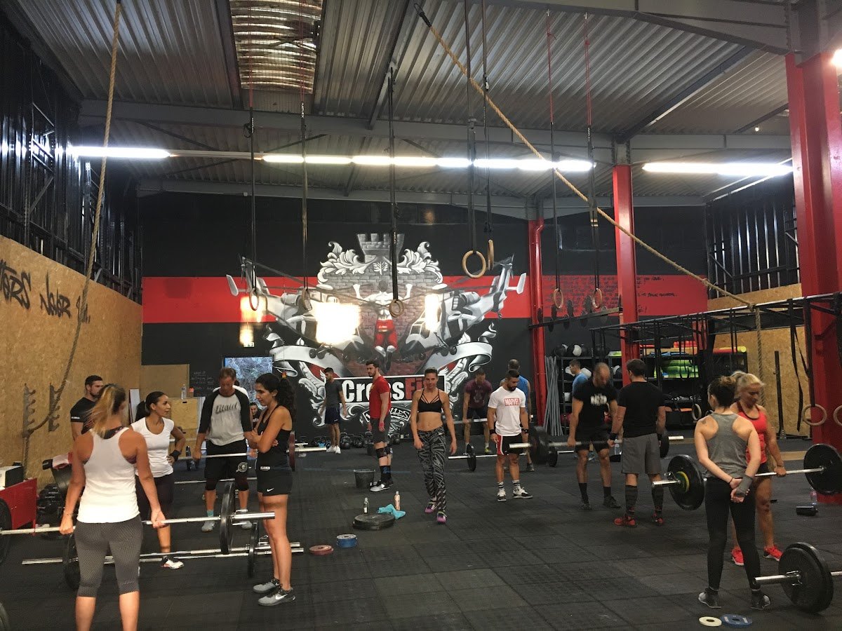 Photo of CrossFit Vitrolles