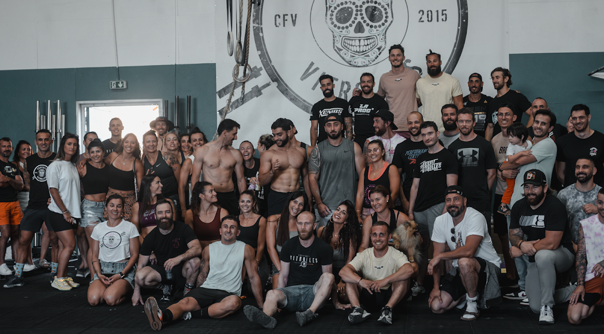 Photo of CrossFit Vitrolles