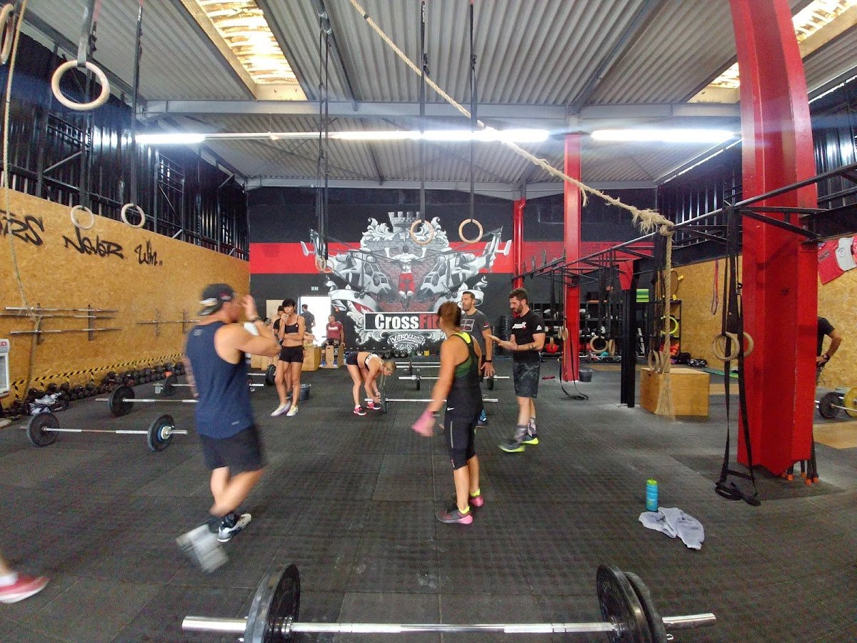 Photo of CrossFit Vitrolles