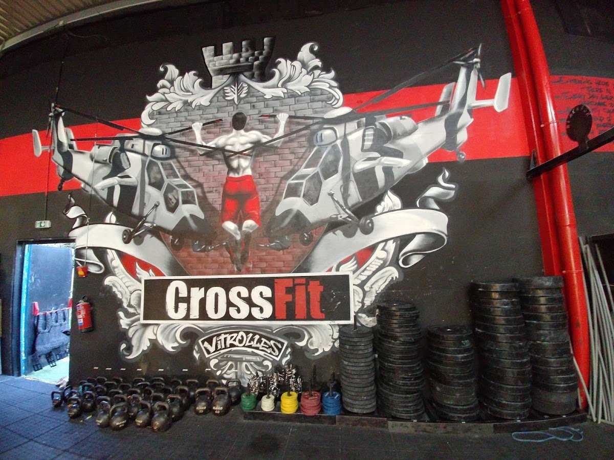 Photo of CrossFit Vitrolles