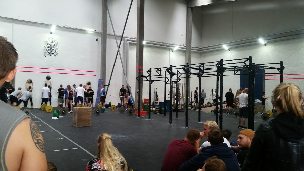 Photo of Aarhus CrossFit