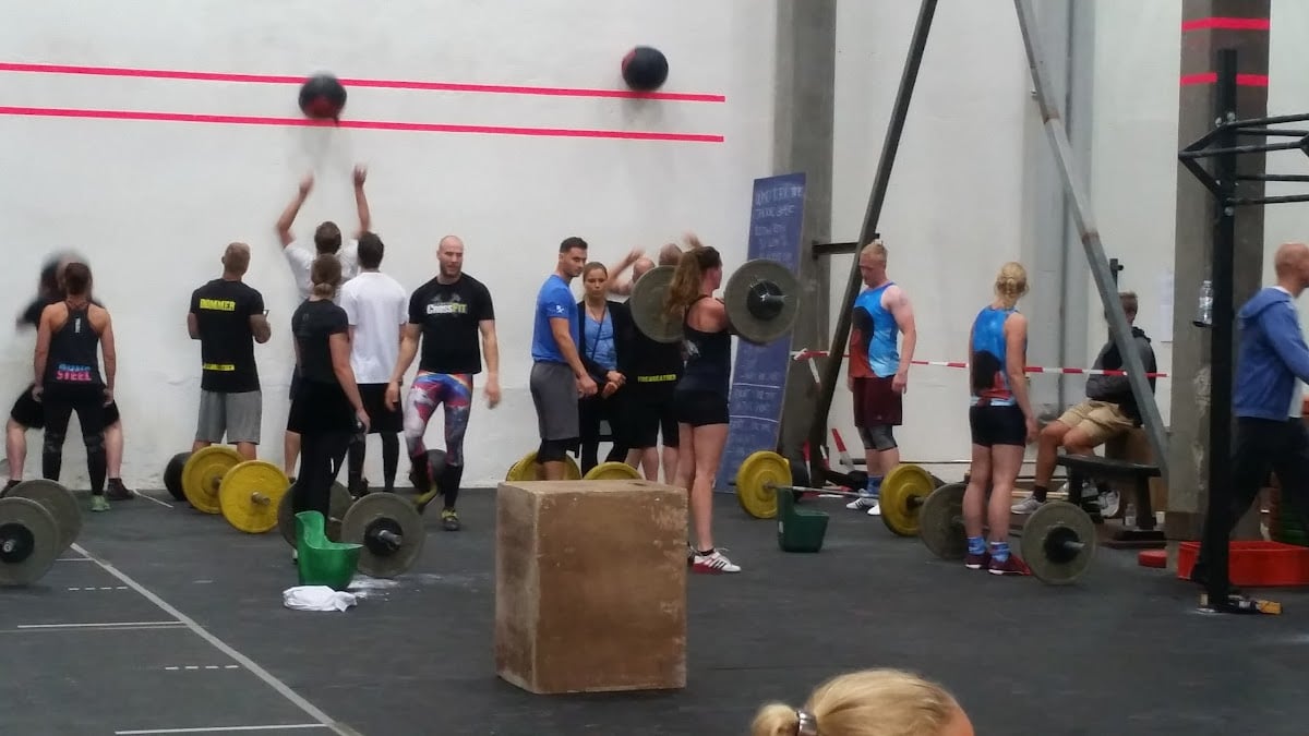 Photo of Aarhus CrossFit