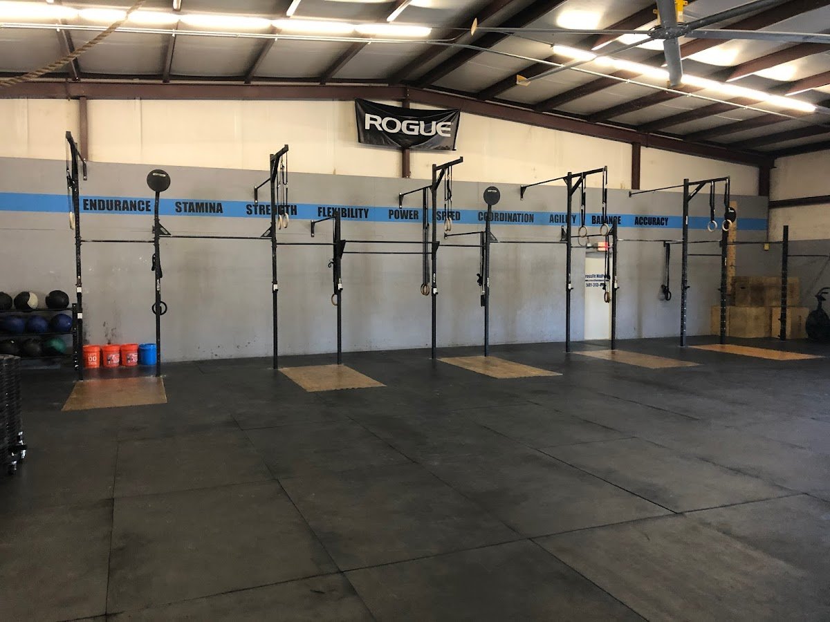 Photo of CrossFit Midpoint