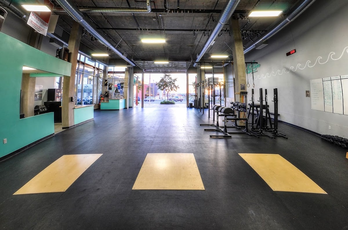 Photo of Fathom CrossFit