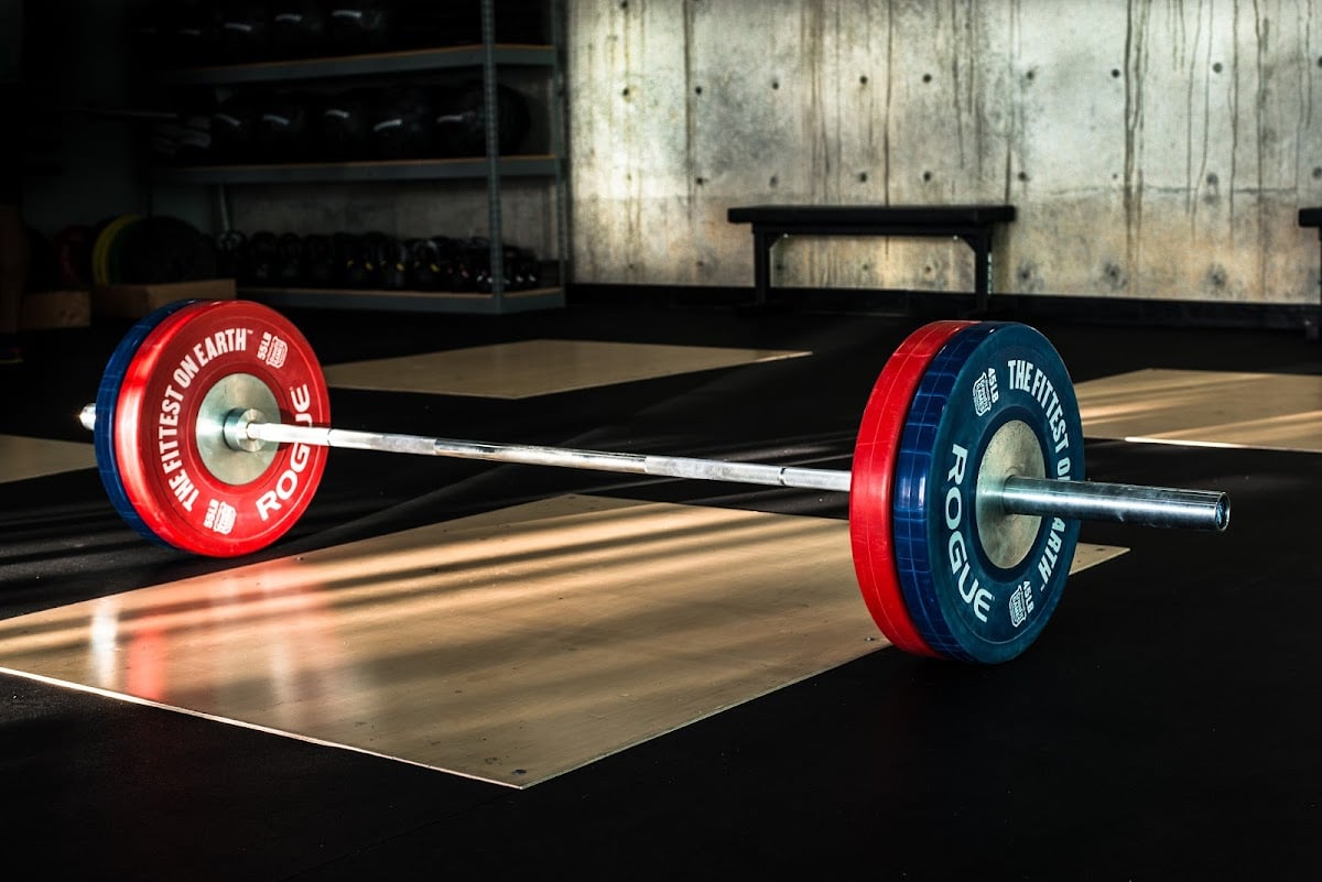 Photo of Fathom CrossFit