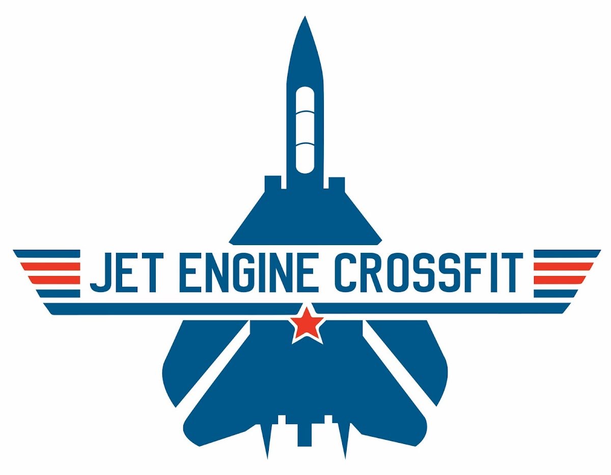 Photo of Jet Engine CrossFit