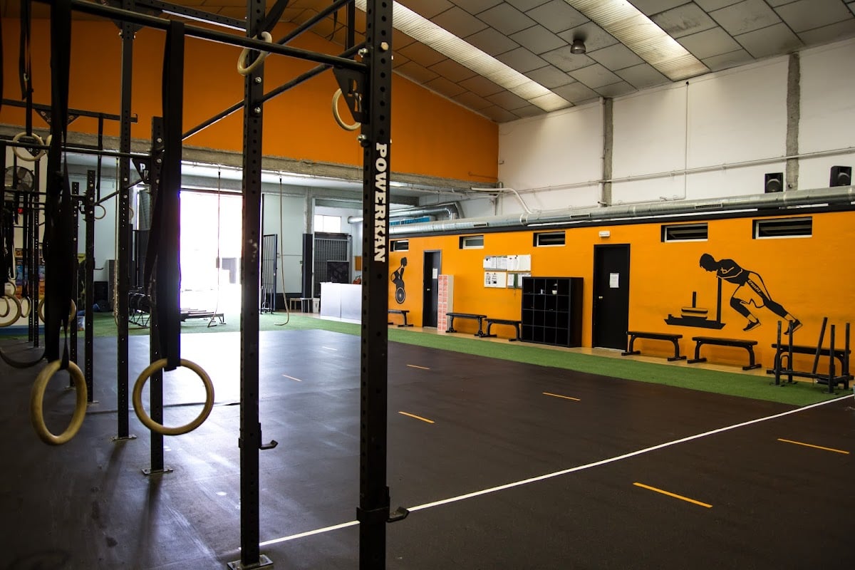 Photo of CrossFit SJD