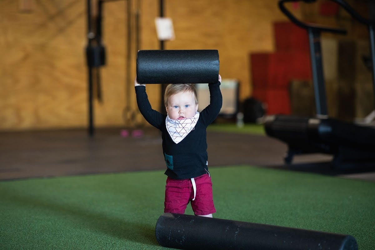 Photo of CrossFit Casco Bay