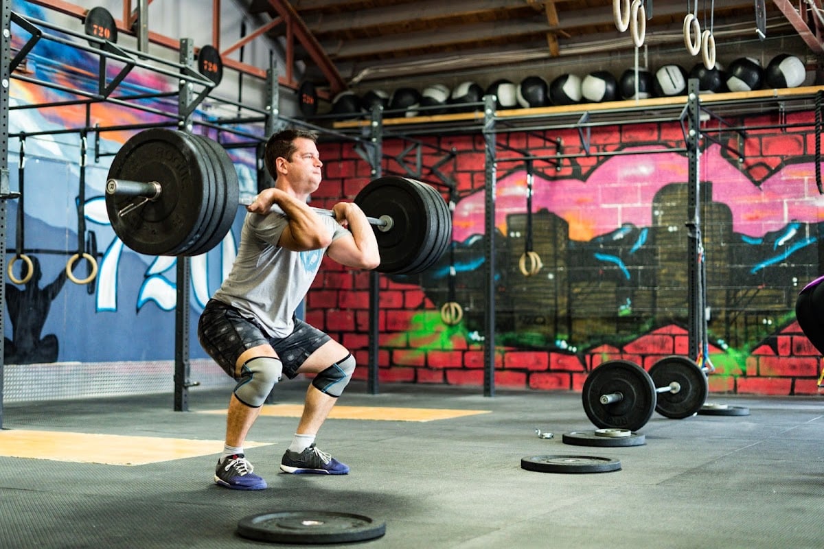 Photo of CrossFit S.M.A.C