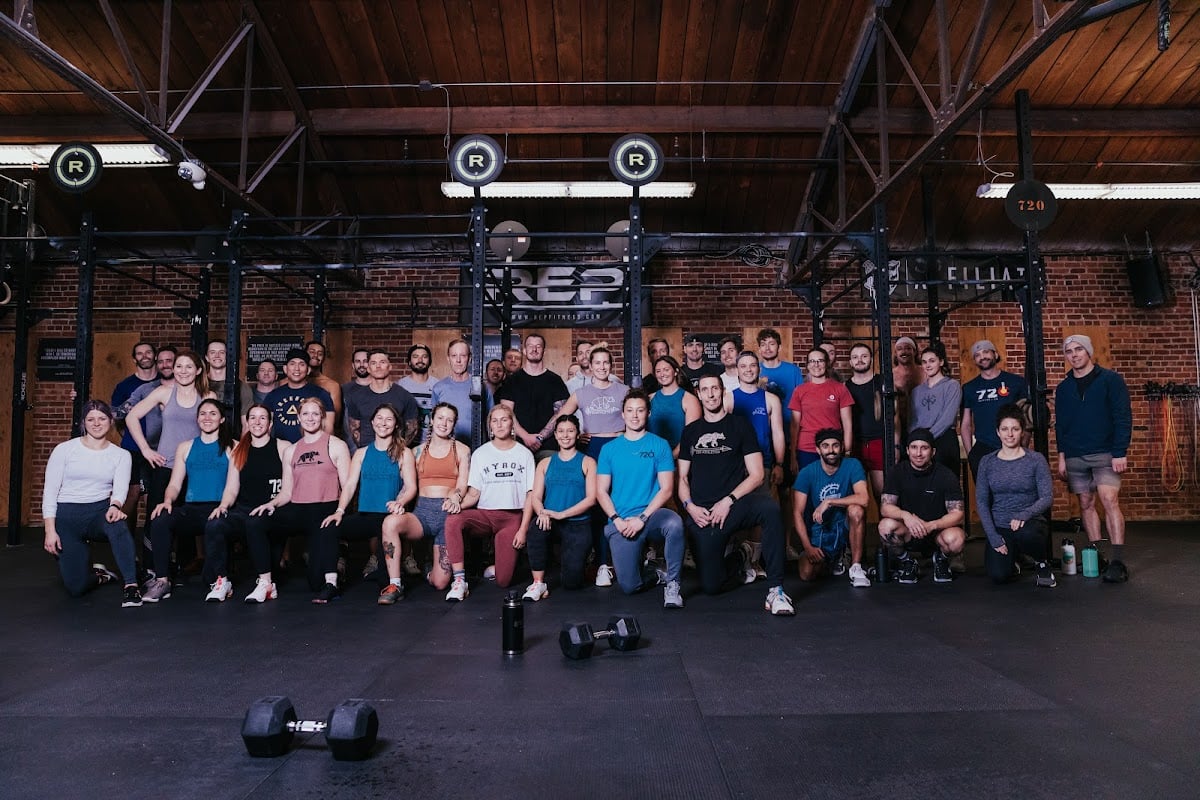 Photo of CrossFit S.M.A.C