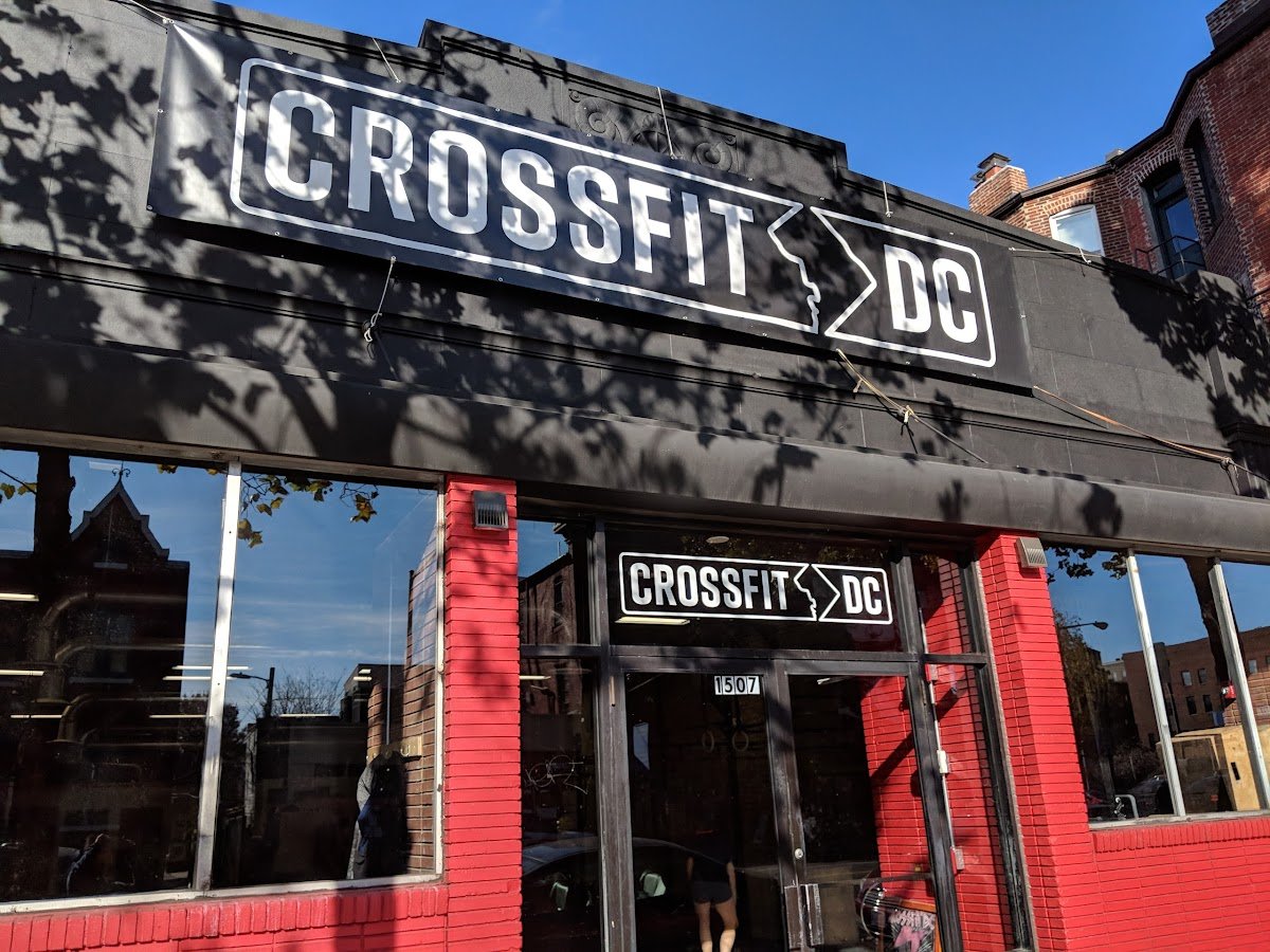 Photo of CrossFit DC