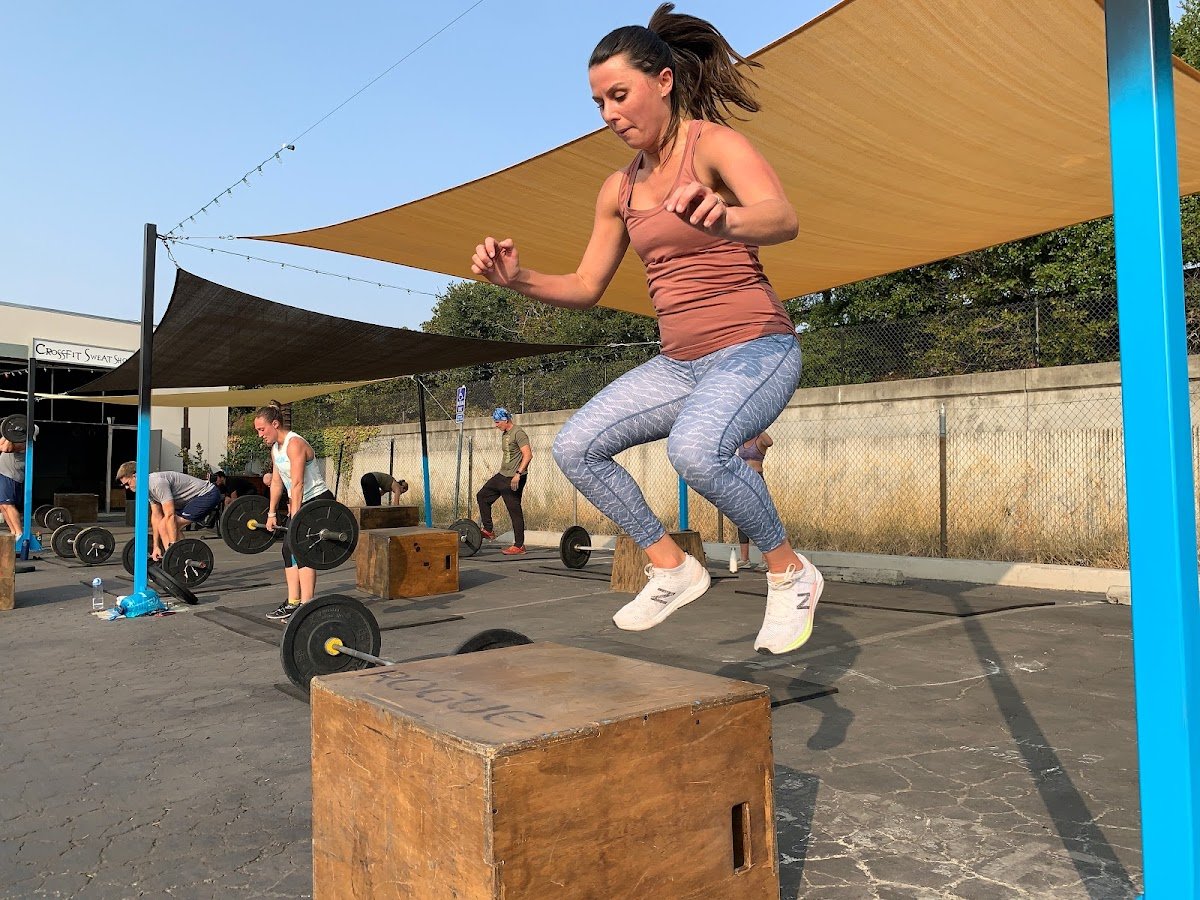 Photo of CrossFit Sweat Shop