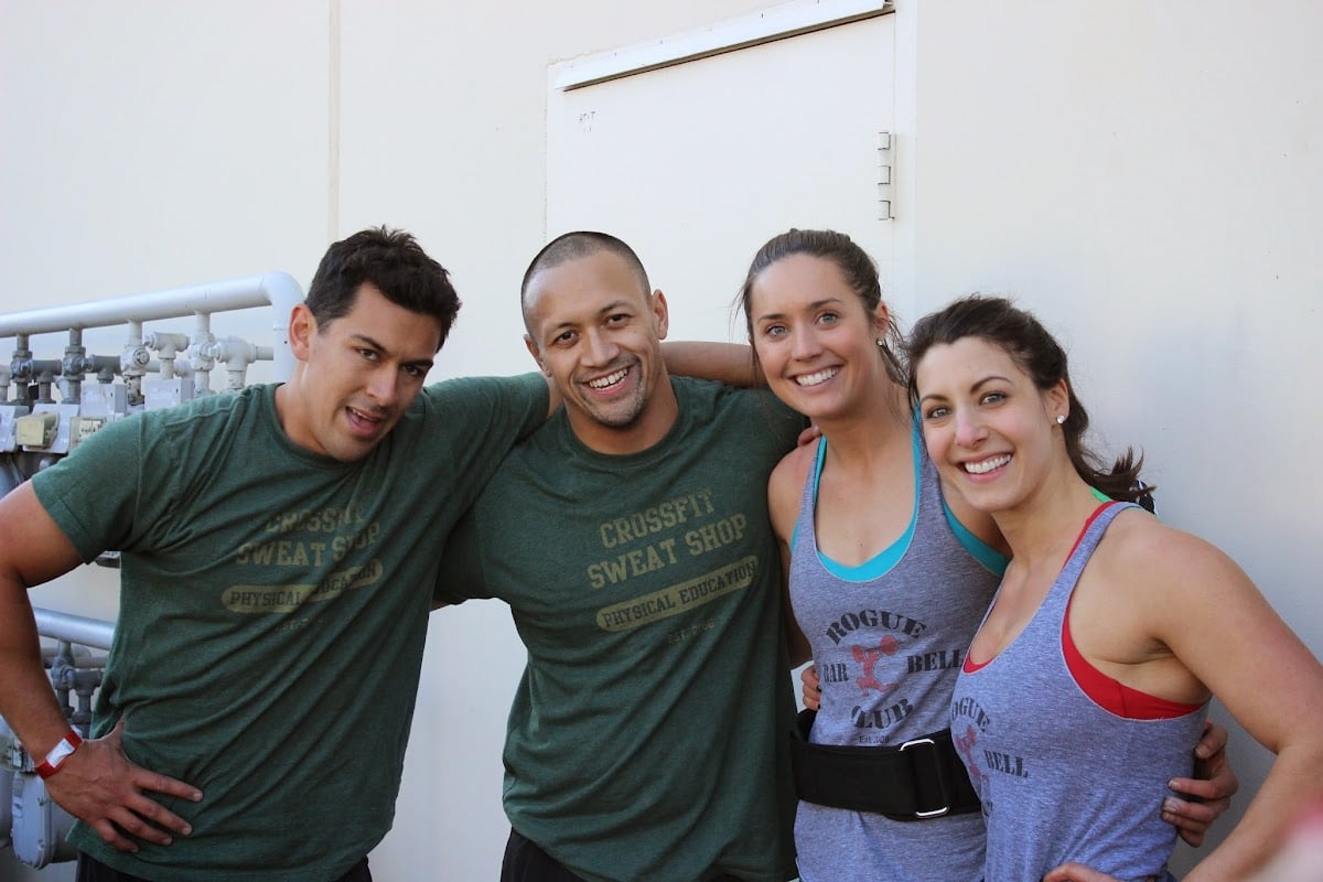 Photo of CrossFit Sweat Shop