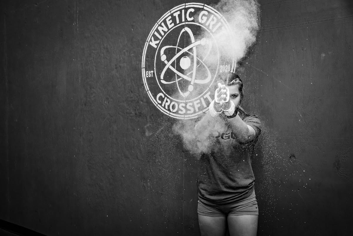 Photo of Kinetic Grit CrossFit