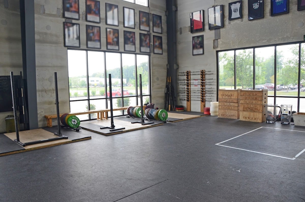 Photo of Three Kings CrossFit