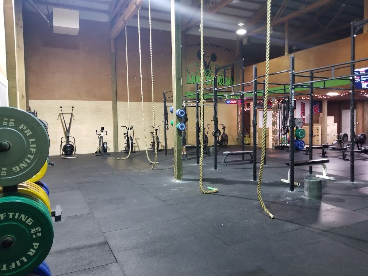 Photo of CrossFit Lake Stevens