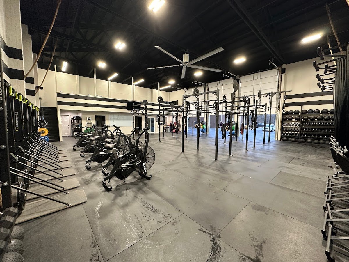 Photo of CrossFit Lake Stevens