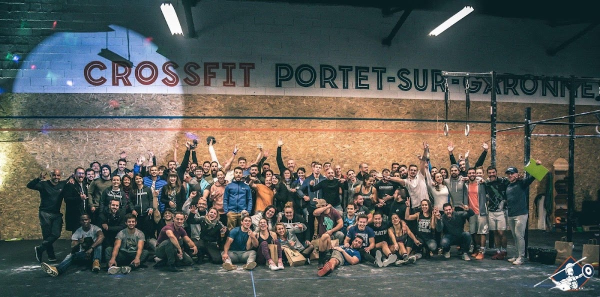 Photo of CrossFit Portet Sur Garonne