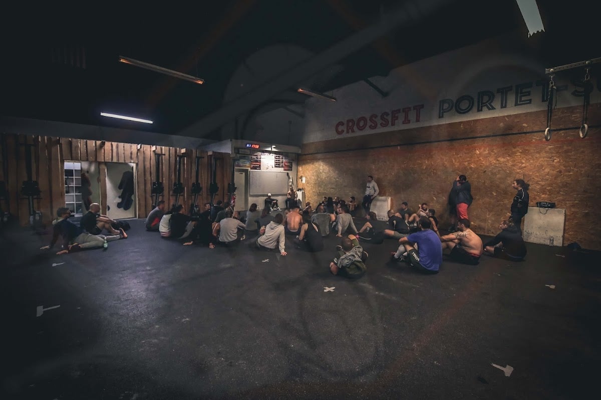 Photo of CrossFit Portet Sur Garonne