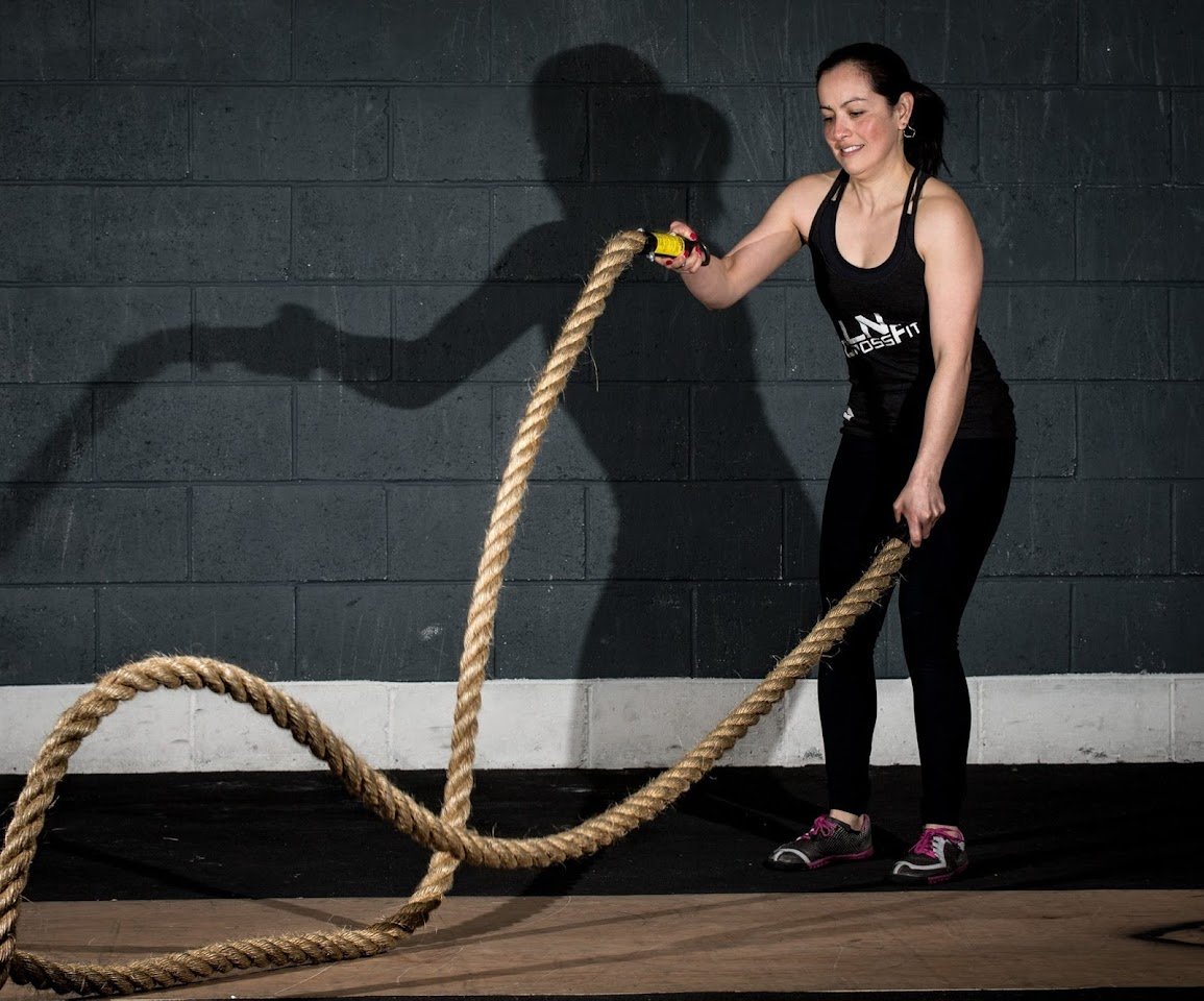 Photo of LN CrossFit