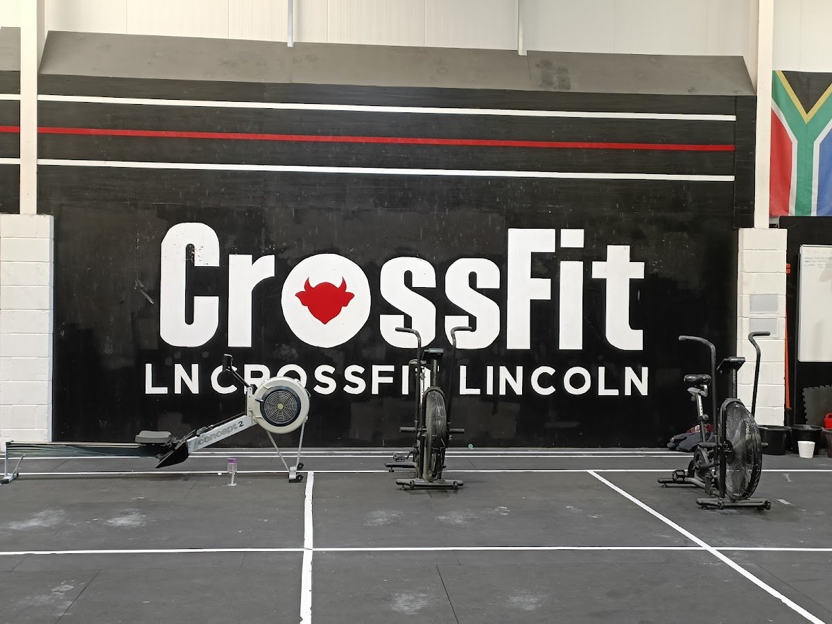 Photo of LN CrossFit