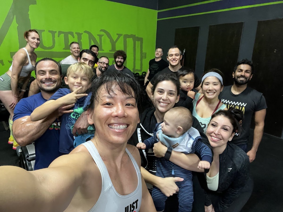 Photo of Mutiny CrossFit