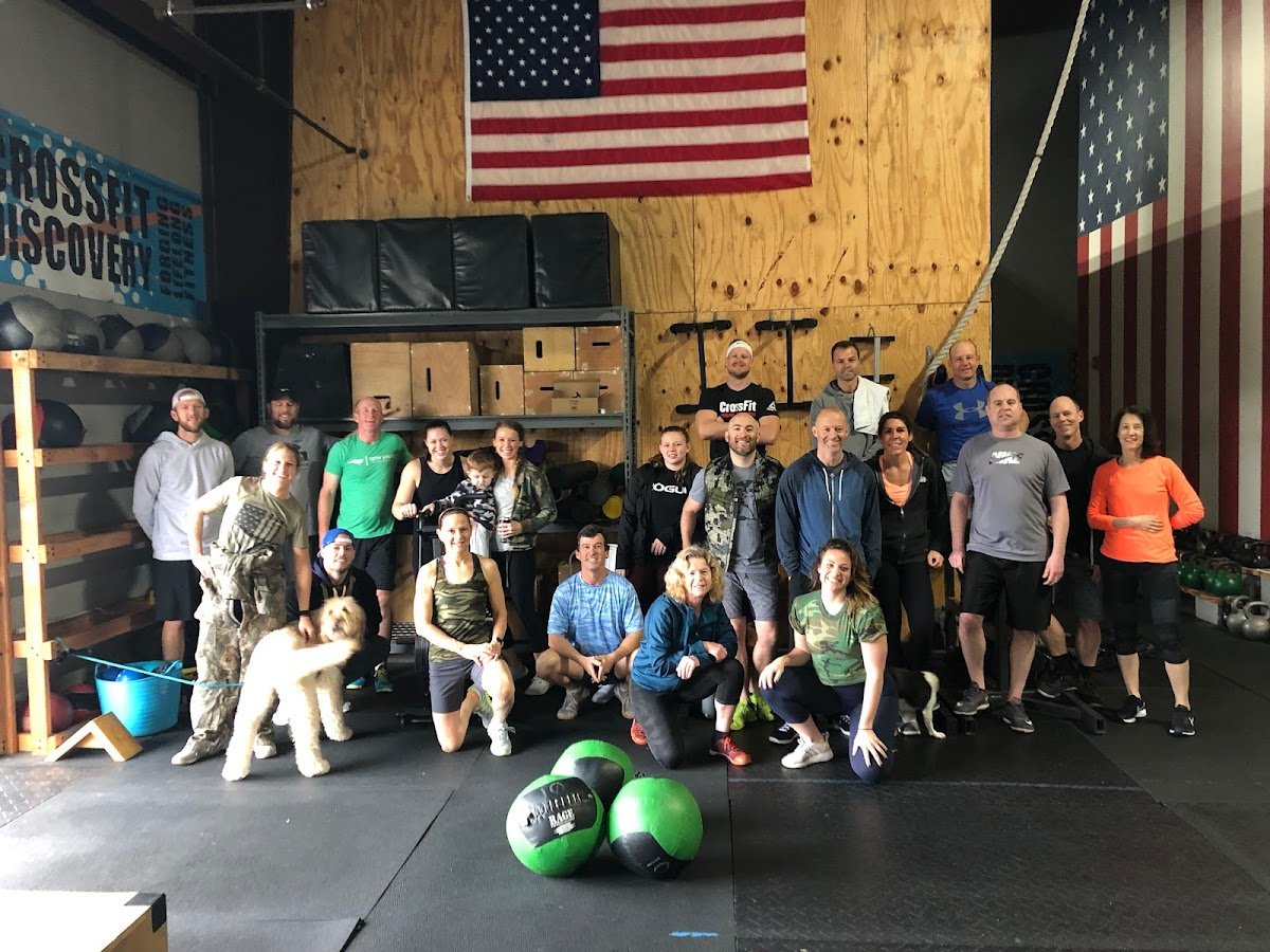 Photo of CrossFit Discovery