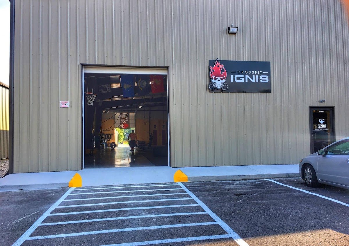 Photo of CrossFit Ignis