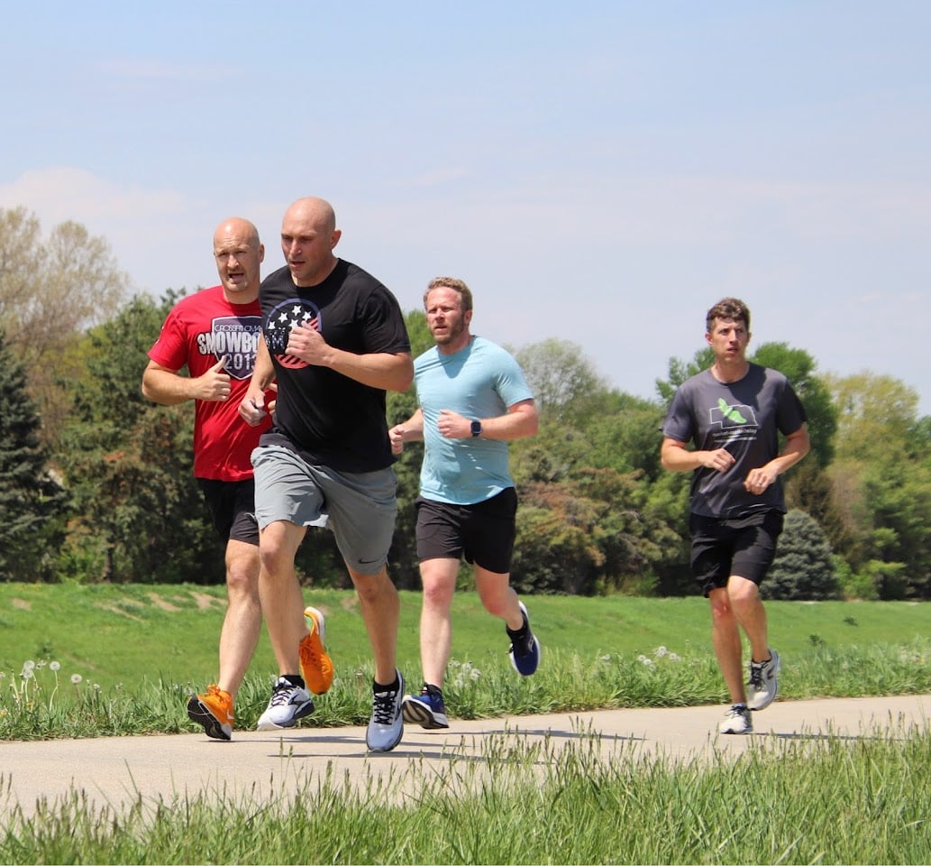 Photo of CrossFit Omaha