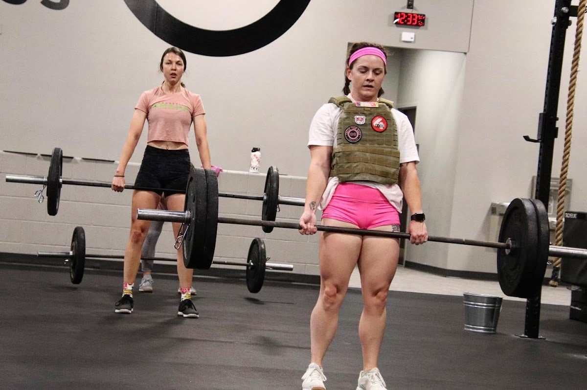 Photo of CrossFit Omaha