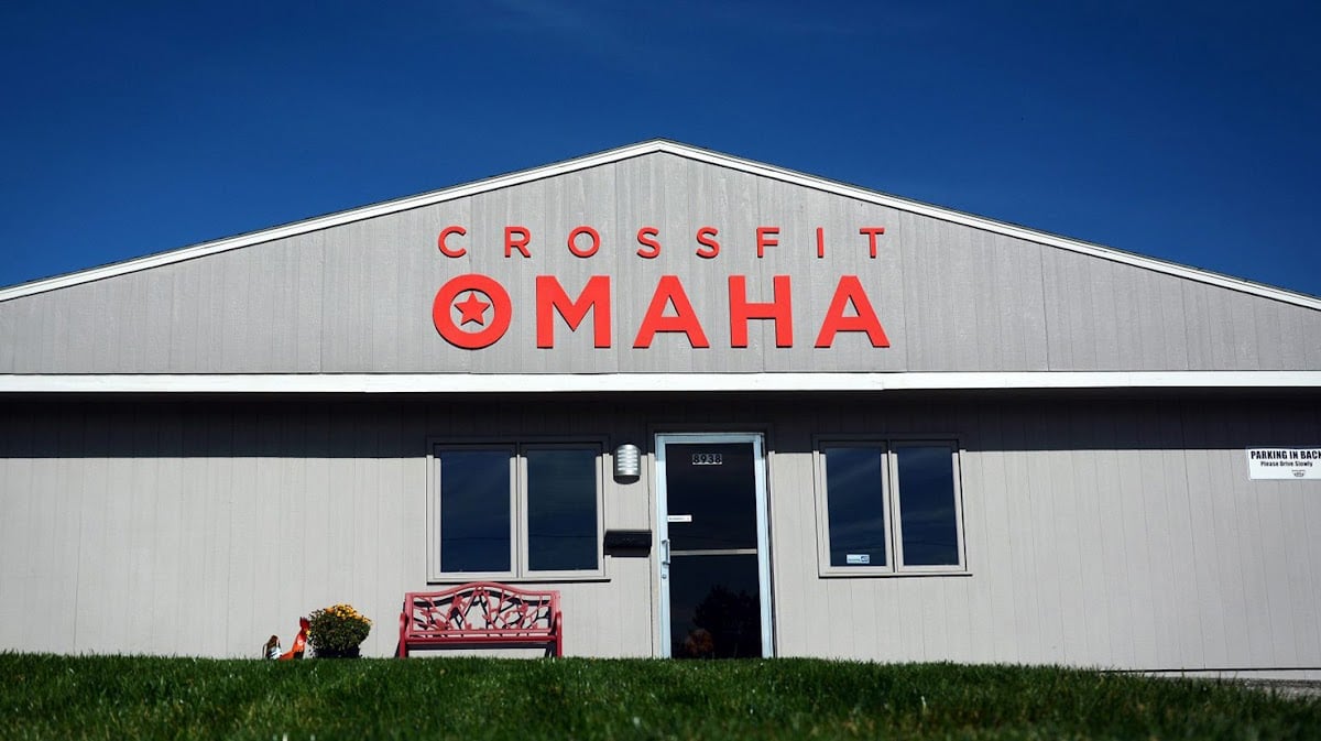 Photo of CrossFit Omaha