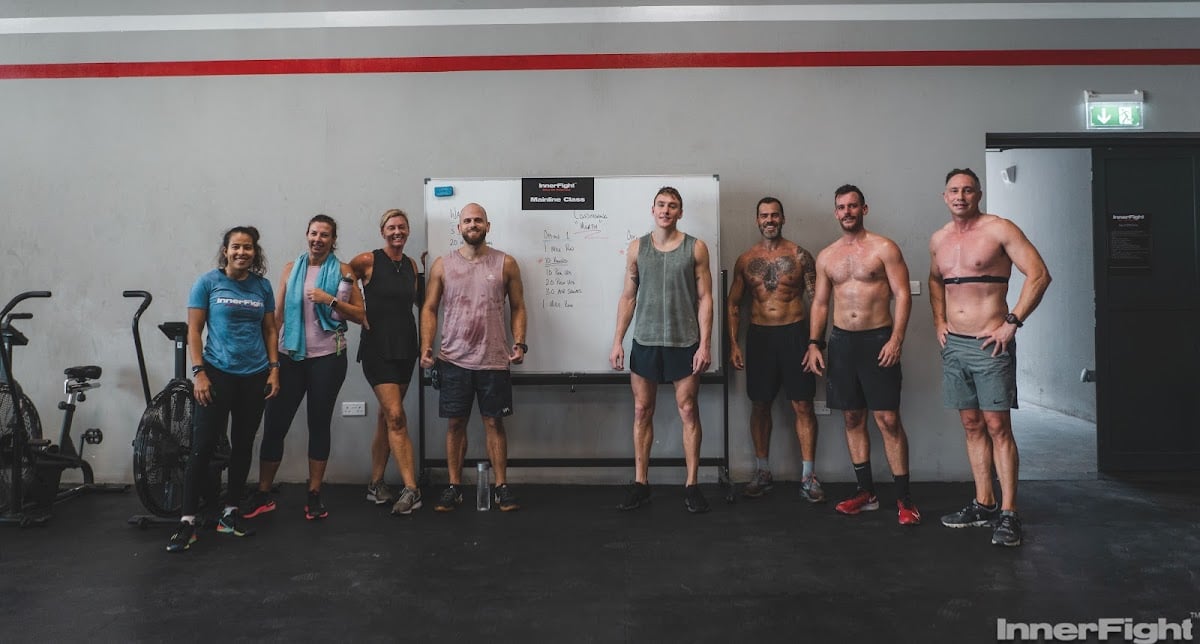 Photo of CrossFit FNG