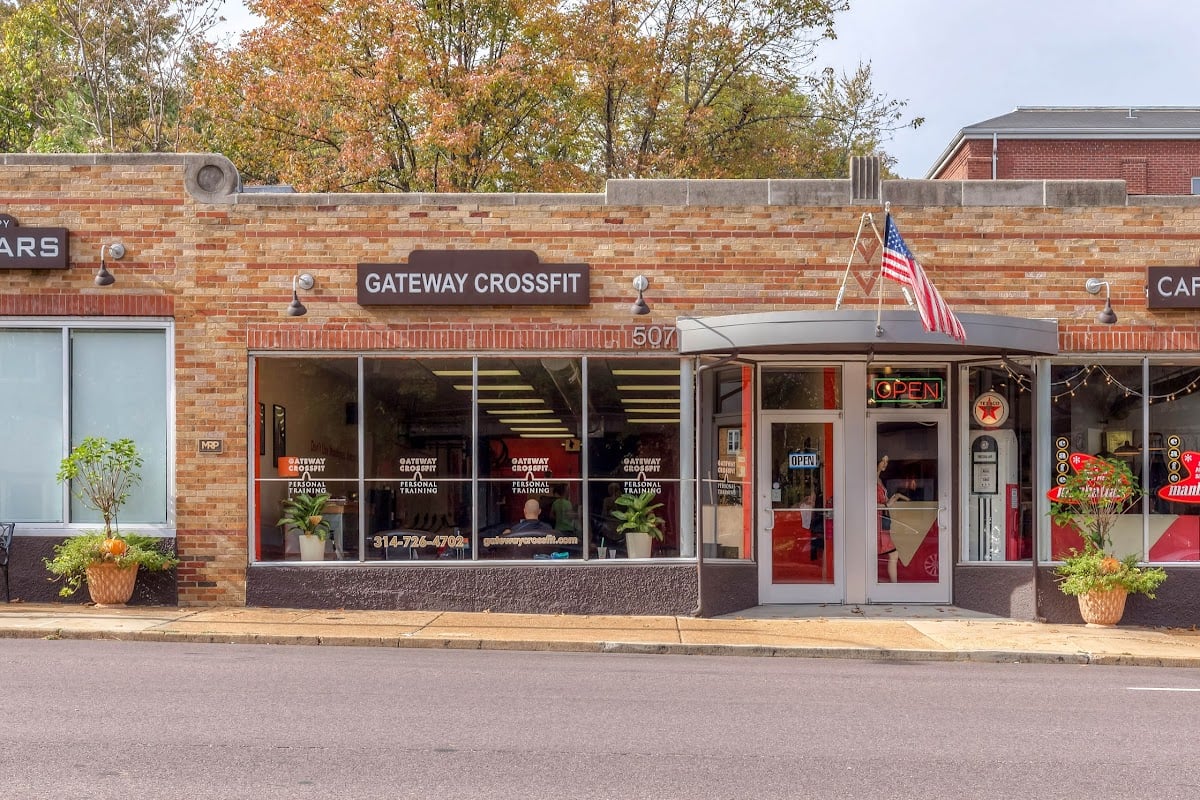 Photo of Gateway CrossFit