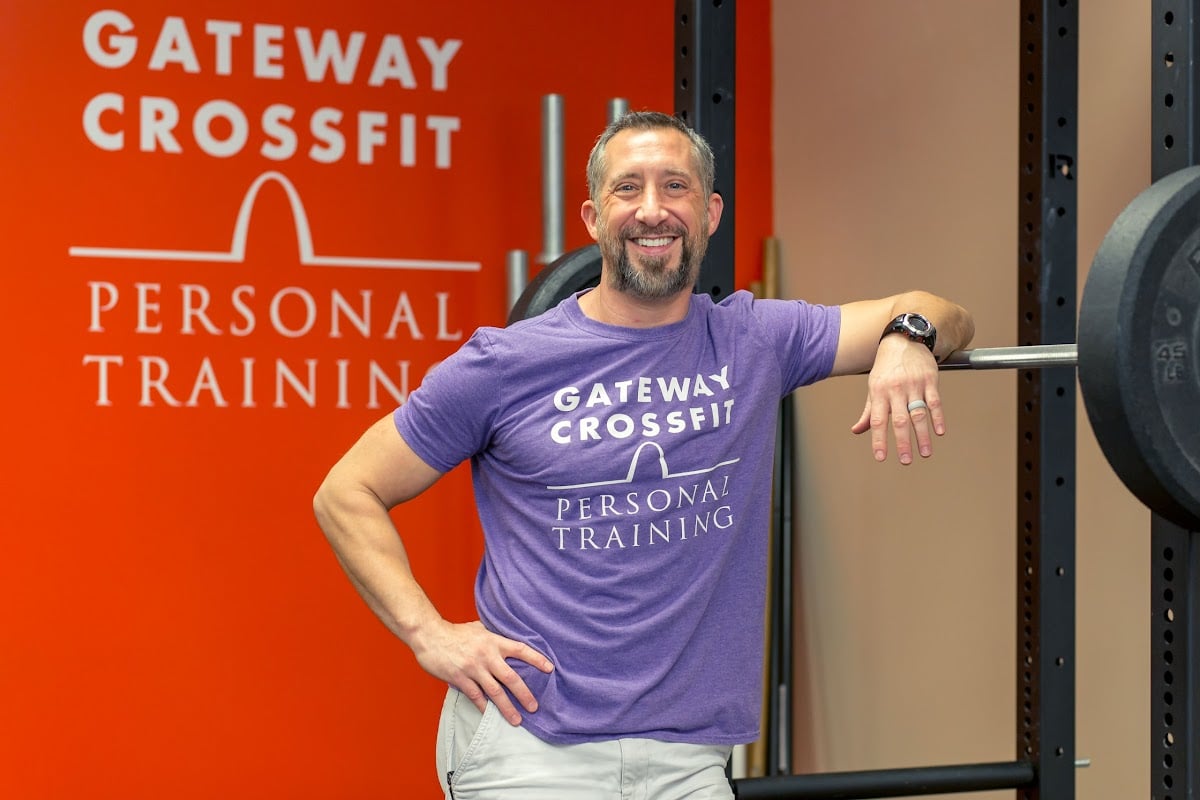 Photo of Gateway CrossFit