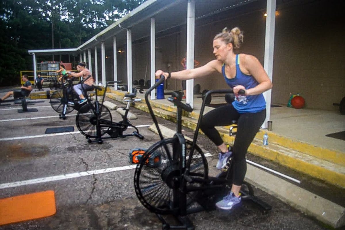 Photo of CrossFit Chapel Hill