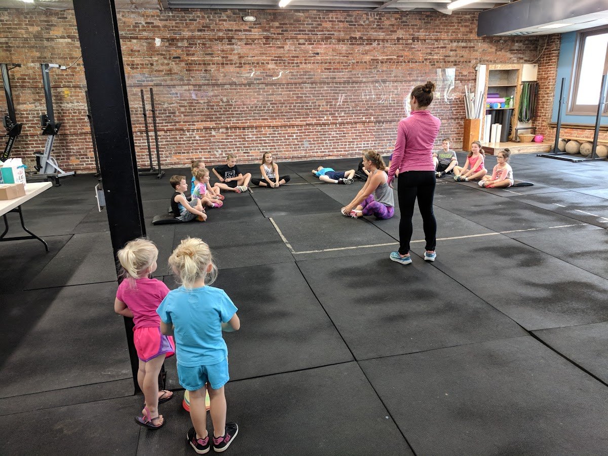 Photo of CrossFit Norfolk