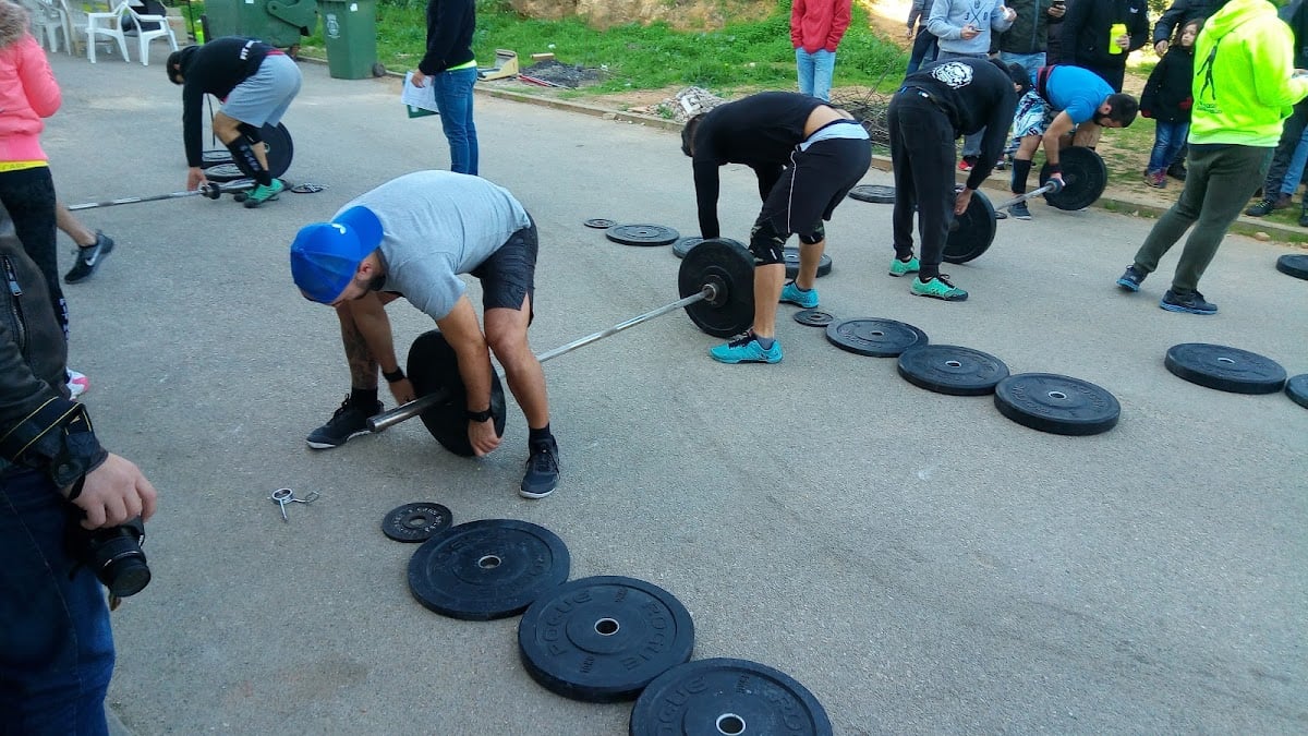 Photo of CrossFit Albufeira