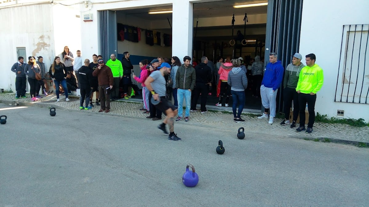 Photo of CrossFit Albufeira