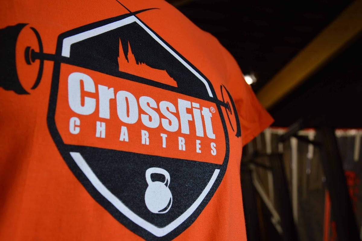 Photo of CrossFit Chartres